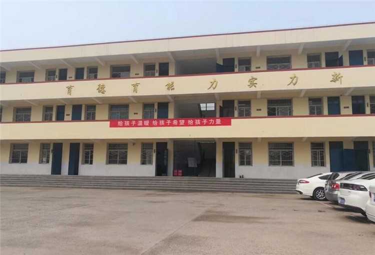 牧野区职业教育中心家长会(图1)